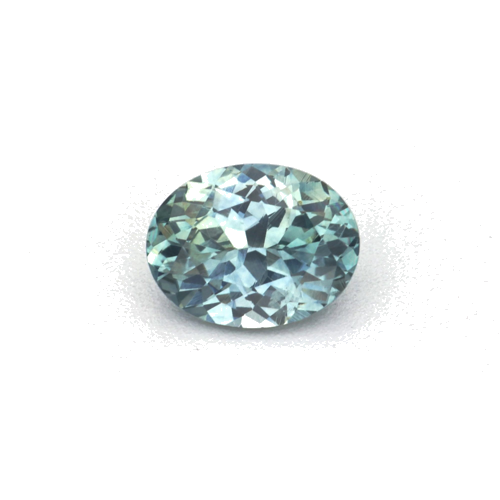 0.36 carat GREEN Oval Safyras (1)
