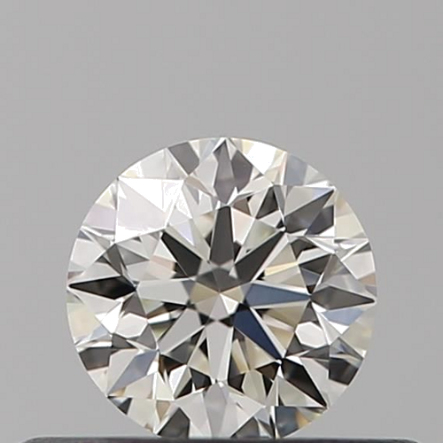 0.3 carat J-VVS2 Excellent cut Natūralus Round Deimantas (1)