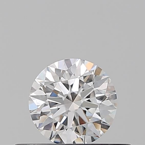0.33 carat F-VS1 Excellent cut Natūralus Round Deimantas (1)
