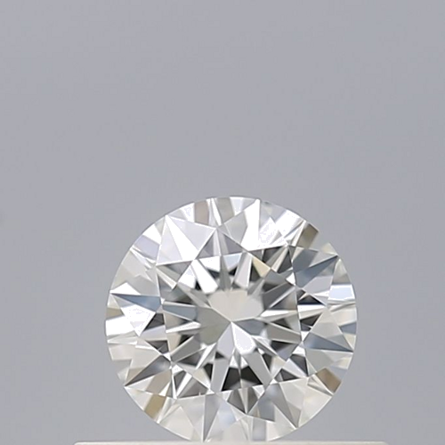 0.31 carat G-IF Excellent cut Natūralus Round Deimantas (1)
