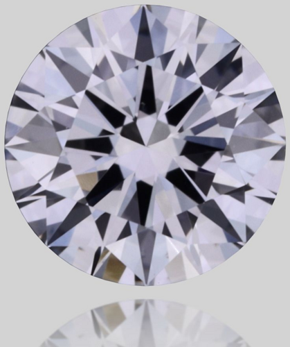 0.3 carat E-VS2 Excellent cut Natūralus Round Deimantas (1)