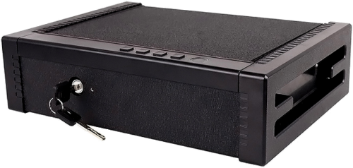 Сейф биометрический Bio Safe (3)