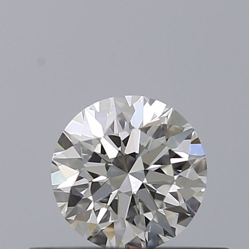 0.36 carat G-IF Excellent cut Natūralus Round Deimantas (1)
