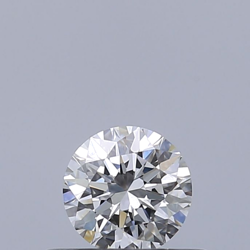 0.3 carat E-VS1 Very Good cut Natūralus Round Deimantas (1)