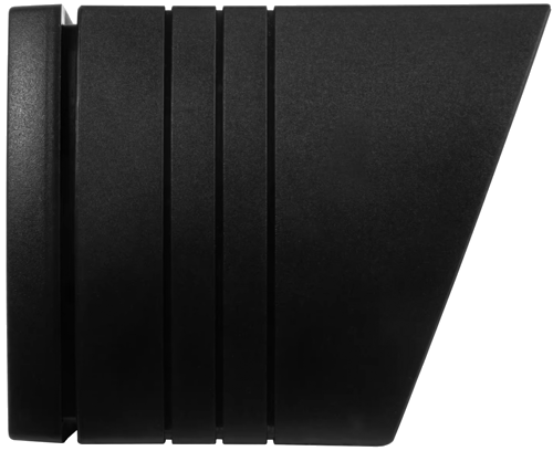 Закрытая увеличительная лупа 2,5x (4)