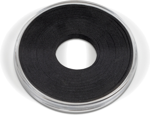 The variable diameter coin capsules XL (1)