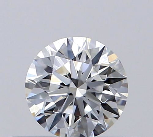 0.3 carat G-VS1 Excellent cut Natūralus Round Deimantas (1)