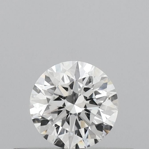 0.3 carat F-SI1 Excellent cut Natūralus Round Deimantas (1)