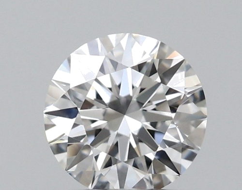0.34 carat E-IF Excellent cut Natūralus Round Deimantas (1)