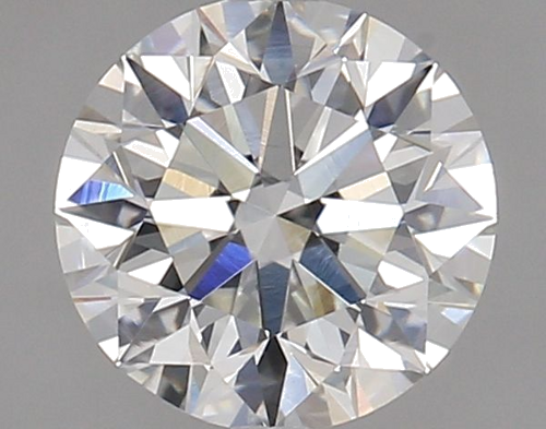 1.5 carat H-VS2 Excellent cut Natūralus Round Deimantas (1)