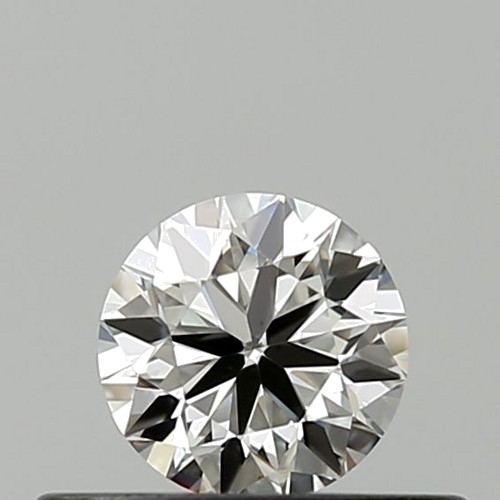 0.3 carat G-VS1 Very Good cut Natūralus Round Deimantas (1)