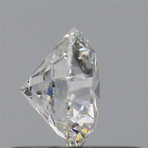 0.5 carat G-VVS2 Excellent cut Natūralus Round Deimantas (1)