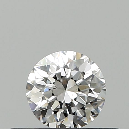 0.3 carat E-SI1 Very Good cut Natūralus Round Deimantas (1)