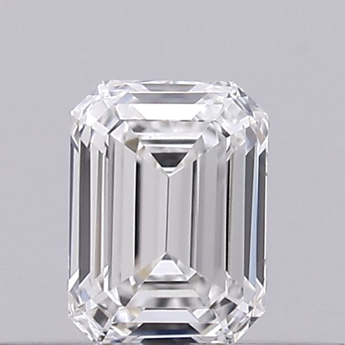 0.21 carat G-VS1 Natūralus Emerald Deimantas (1)