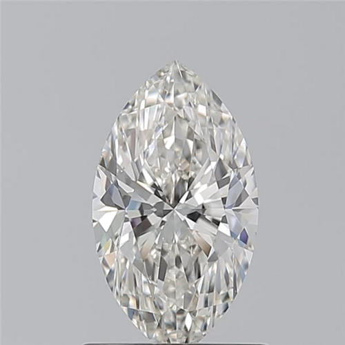 1.01 carat J-VS2 Natūralus Marquise Deimantas (1)