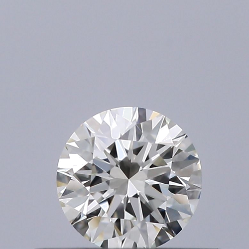 0.33 carat K-VS1 Excellent cut Natūralus Round Deimantas (1)