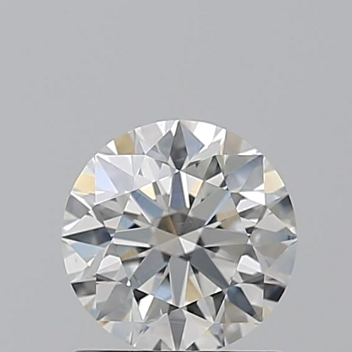 1.1 carat I-VS2 Excellent cut Natūralus Round Deimantas (1)