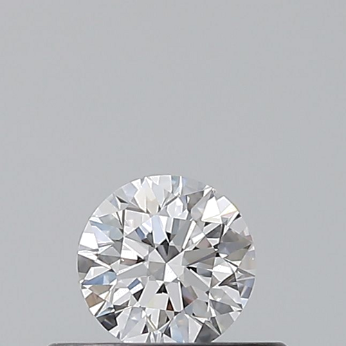 0.3 carat D-VS2 Excellent cut Natūralus Round Deimantas (1)