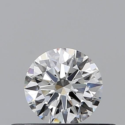0.3 carat H-VVS1 Excellent cut Natūralus Round Deimantas (1)
