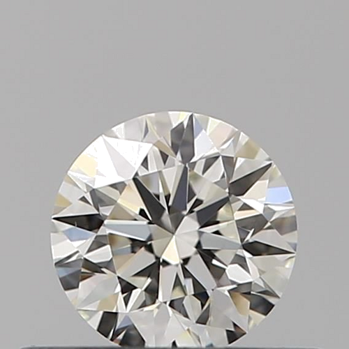 0.3 carat I-VS1 Excellent cut Natūralus Round Deimantas (1)