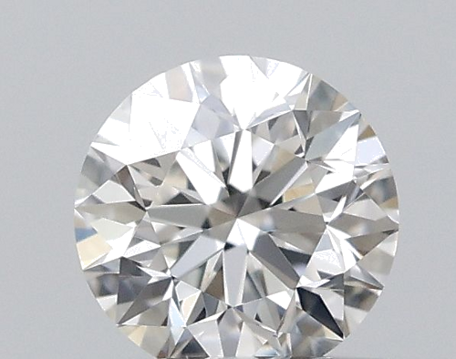 0.3 carat G-VS1 Very Good cut Natūralus Round Deimantas (1)