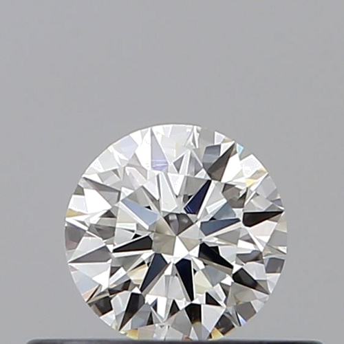 0.3 carat H-VS1 Very Good cut Natūralus Round Deimantas (1)