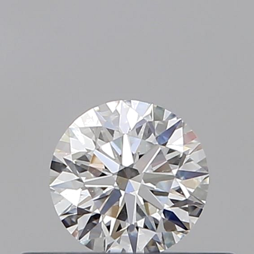 0.3 carat F-SI1 Excellent cut Natūralus Round Deimantas (1)