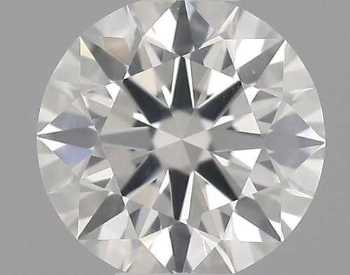 0.3 carat H-SI1 Excellent cut Natūralus Round Deimantas (1)