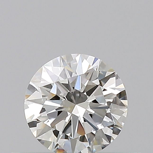 0.3 carat J-VVS1 Very Good cut Natūralus Round Deimantas (1)