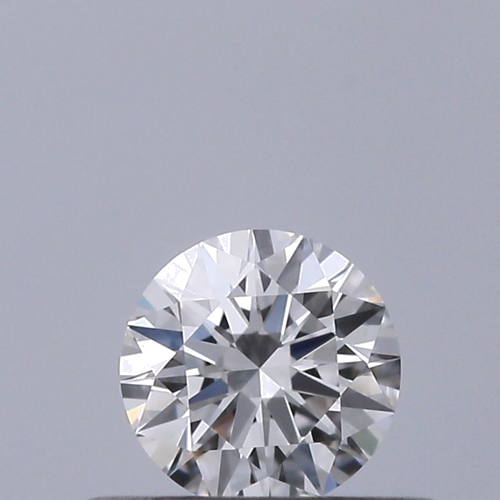 0.29 carat D-VS1 Excellent cut Natūralus Round Deimantas (1)