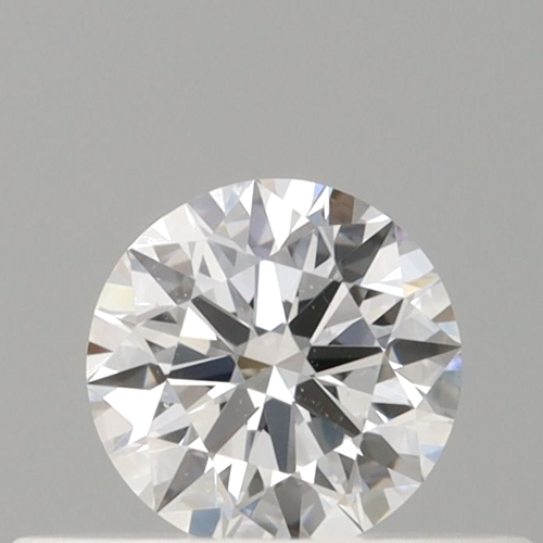 0.3 carat D-SI1 Excellent cut Natūralus Round Deimantas (1)