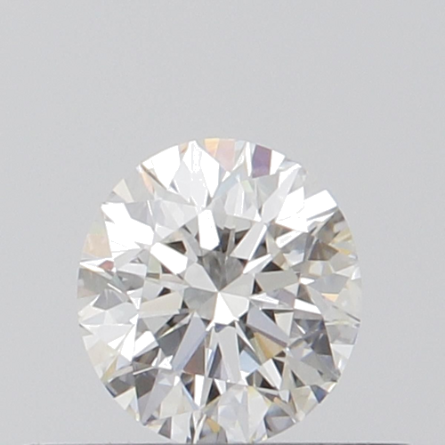 0.3 carat F-VVS2 Excellent cut Natūralus Round Deimantas (1)