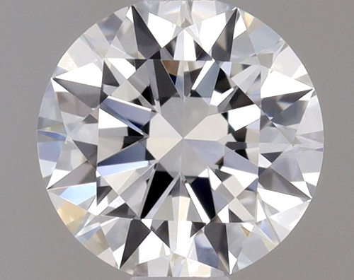 0.3 carat F-VVS1 Excellent cut Natūralus Round Deimantas (1)