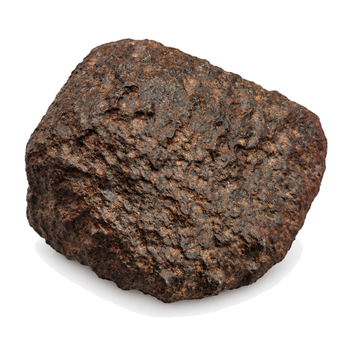 178 g Meteorite (4)