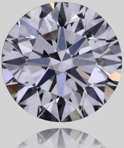 0.3 carat G-VS1 Excellent cut Natūralus Round Deimantas (1)