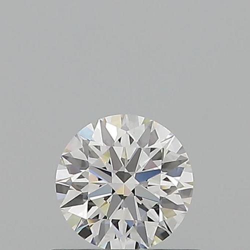 0.6 carat G-VS1 Excellent cut Natūralus Round Deimantas (1)