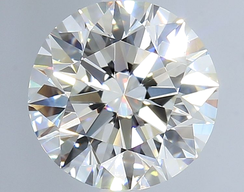 1.5 carat H-VS1 Excellent cut Natūralus Round Deimantas (1)