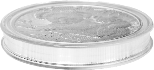 Capsules for non-standard coin sizes (1)