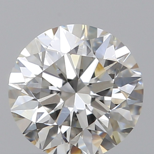 0.34 carat G-VS2 Excellent cut Natūralus Round Deimantas (1)
