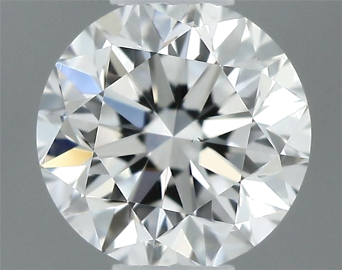 0.3 carat E-VS1 GD cut Natūralus Round Deimantas (1)