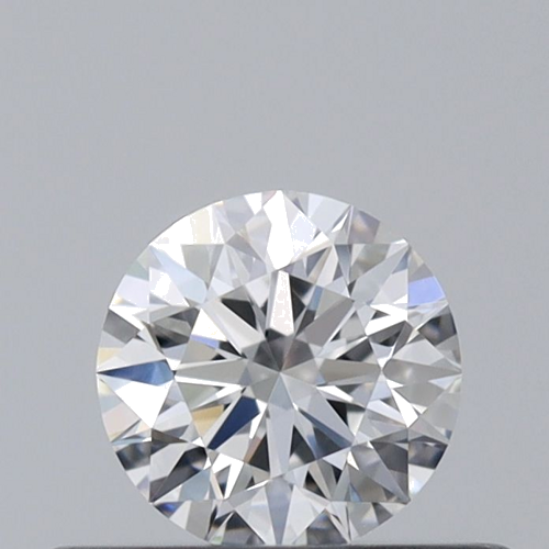 0.3 carat E-VS1 Excellent cut Natūralus Round Deimantas (1)