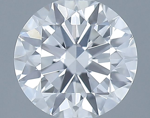 0.3 carat F-VS1 Excellent cut Natūralus Round Deimantas (1)