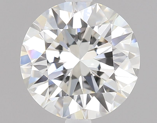 1.0 carat G-VS2 Excellent cut Natūralus Round Deimantas (1)