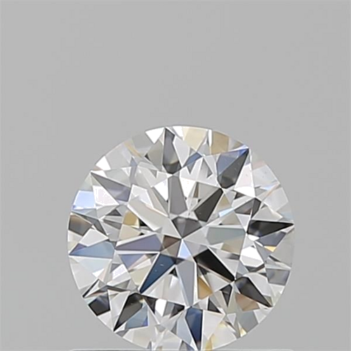 0.83 carat E-VS2 Excellent cut Natūralus Round Deimantas (1)