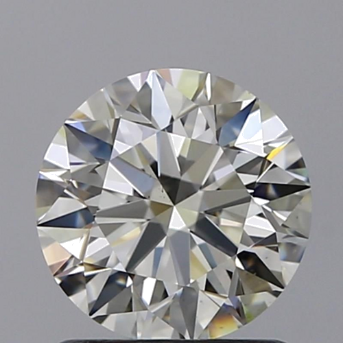 1.2 carat J-VS1 Excellent cut Natūralus Round Deimantas (1)