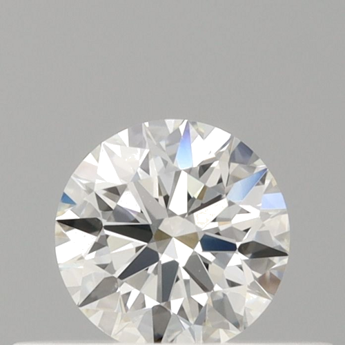 0.3 carat H-VS2 Excellent cut Natūralus Round Deimantas (1)