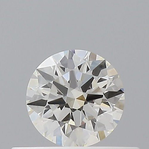 0.3 carat J-VS1 Excellent cut Natūralus Round Deimantas (1)
