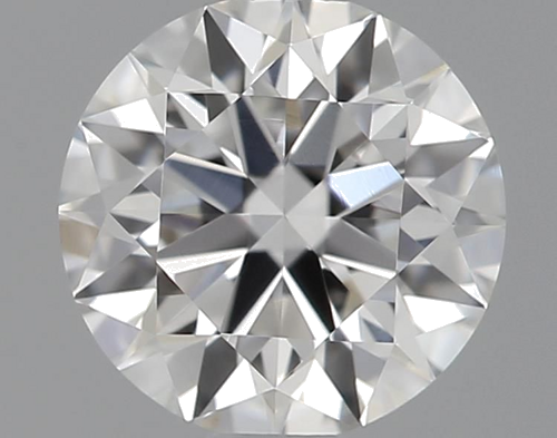 0.3 carat G-VVS2 Excellent cut Natūralus Round Deimantas (1)