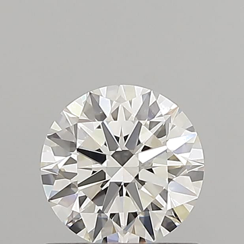 0.7 carat G-VS2 Excellent cut Natūralus Round Deimantas (1)