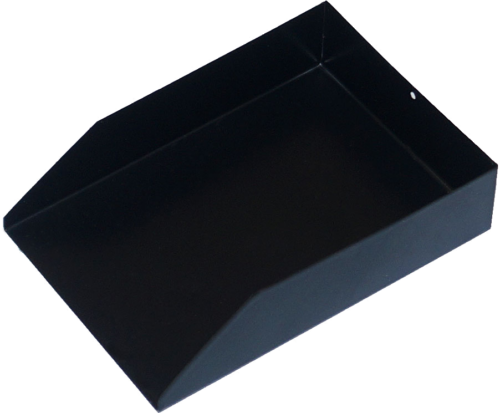 Jewelry spade for gems Scoop Plate (2)